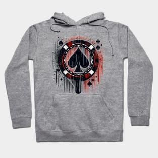 Poker Hoodie